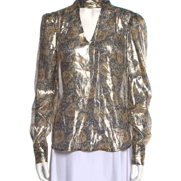 Veronica Beard Tops - Veronica Beard Blouse